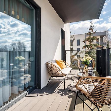 Apartmenteight By Rentoom Stary Toruń Zewnętrze zdjęcie