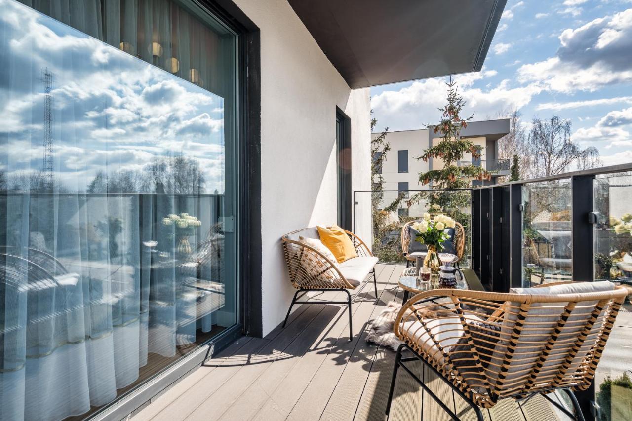 Apartmenteight By Rentoom Stary Toruń Zewnętrze zdjęcie