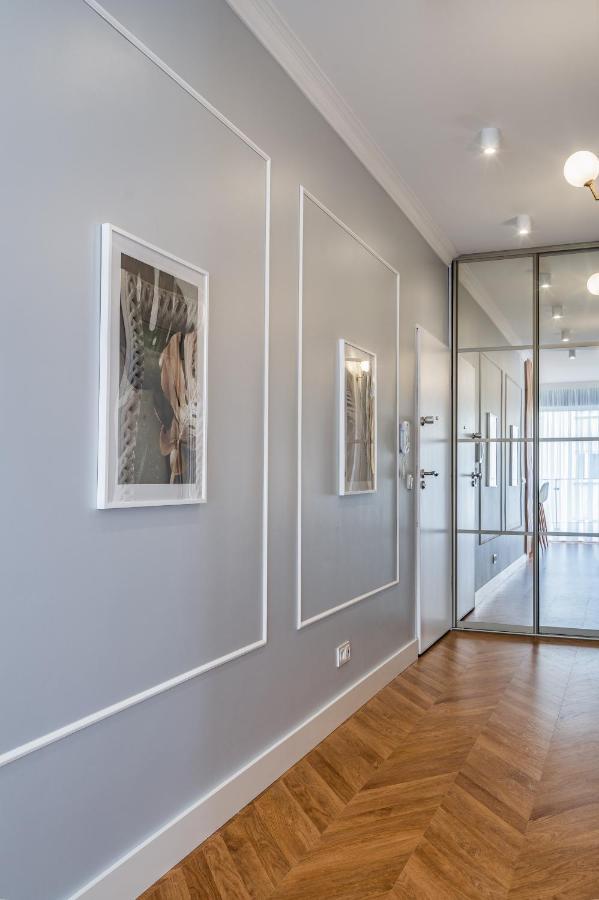 Apartmenteight By Rentoom Stary Toruń Zewnętrze zdjęcie