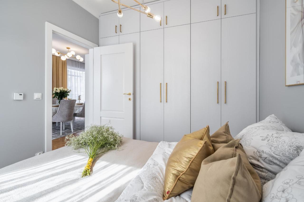Apartmenteight By Rentoom Stary Toruń Zewnętrze zdjęcie