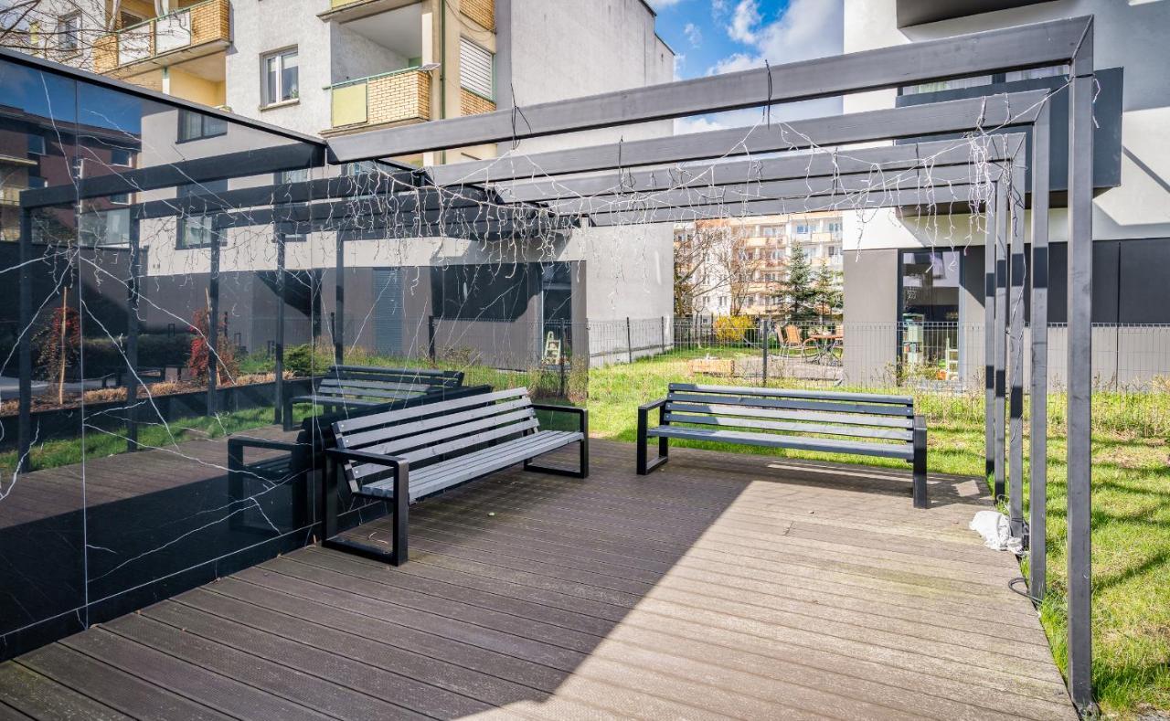Apartmenteight By Rentoom Stary Toruń Zewnętrze zdjęcie