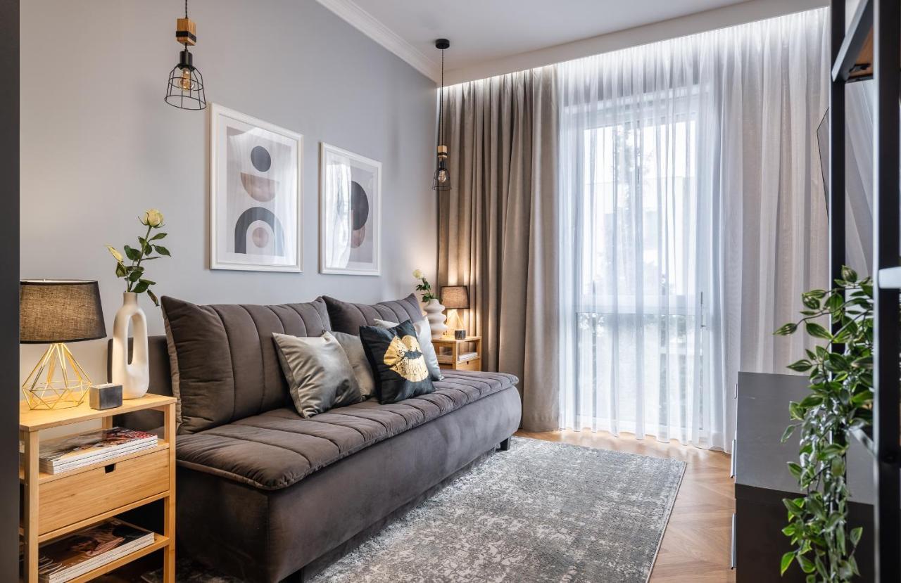 Apartmenteight By Rentoom Stary Toruń Zewnętrze zdjęcie