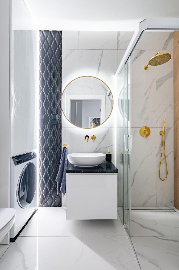Apartmenteight By Rentoom Stary Toruń Zewnętrze zdjęcie