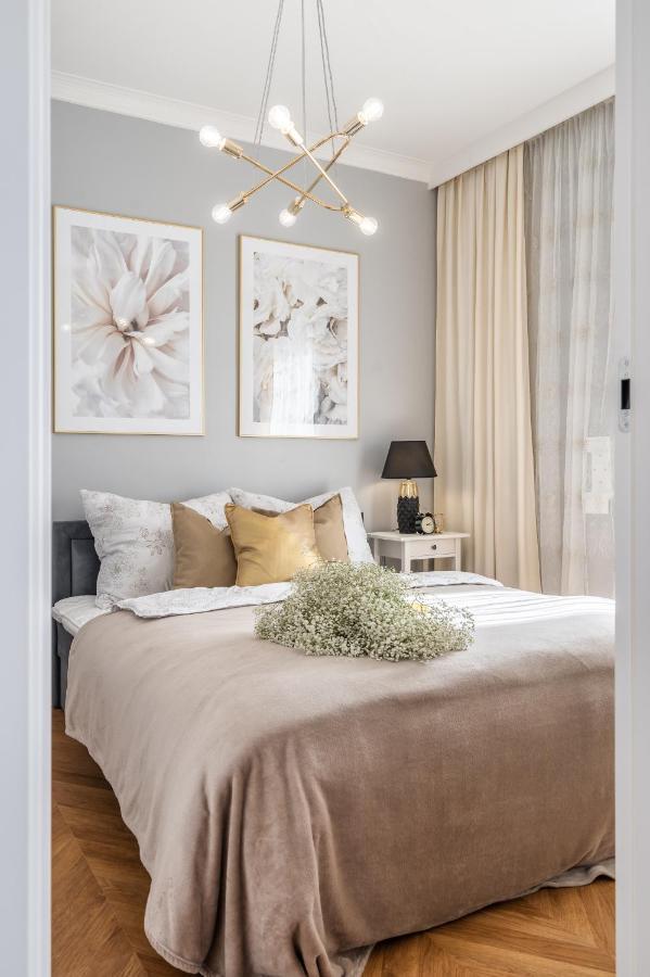 Apartmenteight By Rentoom Stary Toruń Zewnętrze zdjęcie