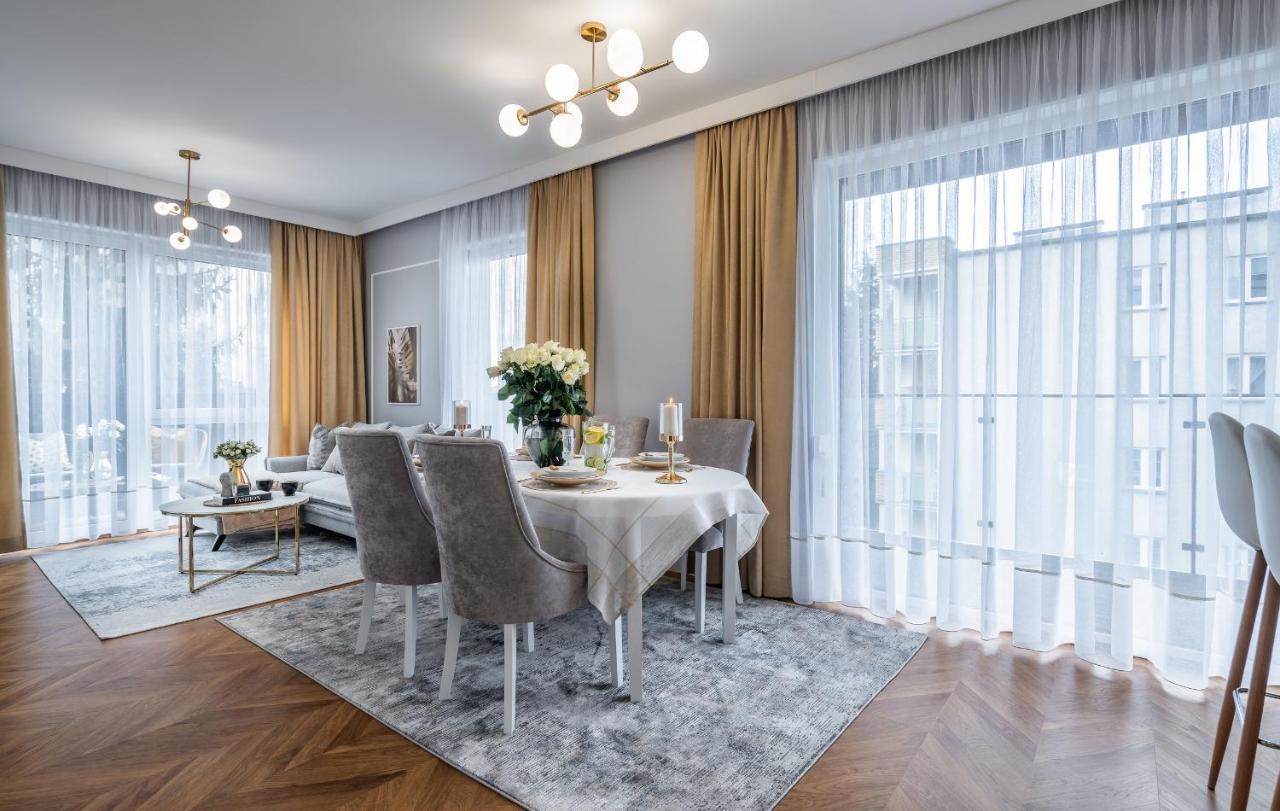 Apartmenteight By Rentoom Stary Toruń Zewnętrze zdjęcie
