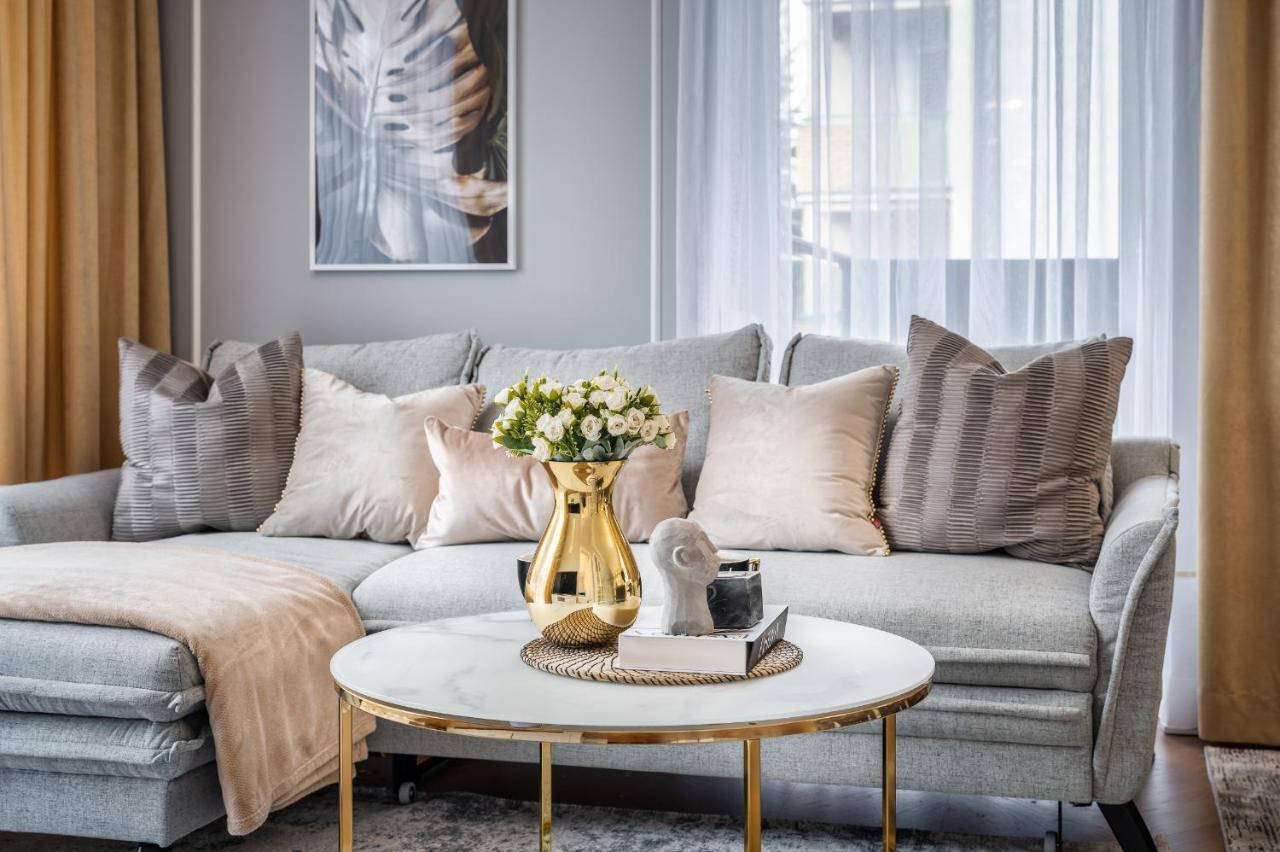 Apartmenteight By Rentoom Stary Toruń Zewnętrze zdjęcie