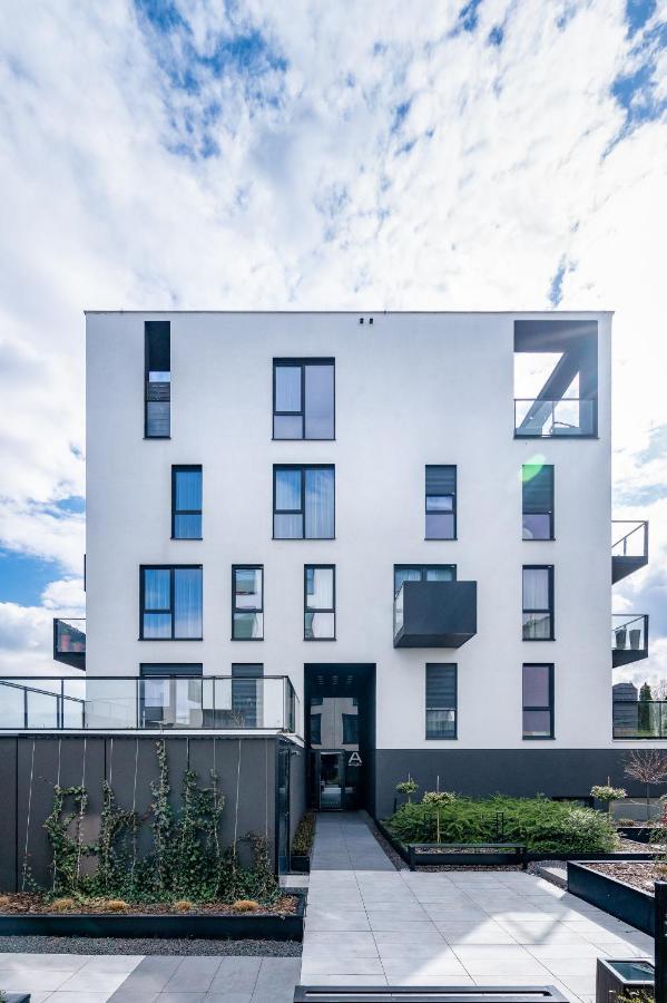 Apartmenteight By Rentoom Stary Toruń Zewnętrze zdjęcie