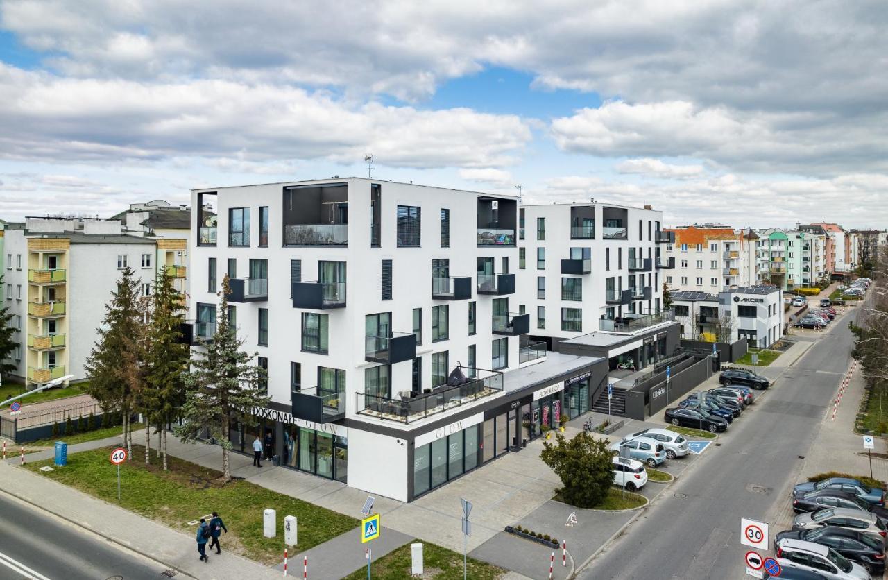 Apartmenteight By Rentoom Stary Toruń Zewnętrze zdjęcie